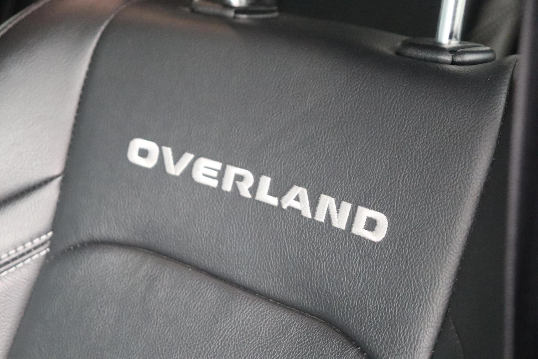 Hoofdafbeelding Jeep Wrangler