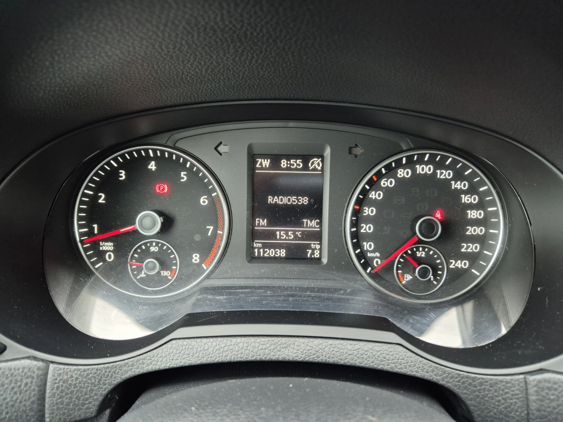 Hoofdafbeelding Volkswagen Sharan