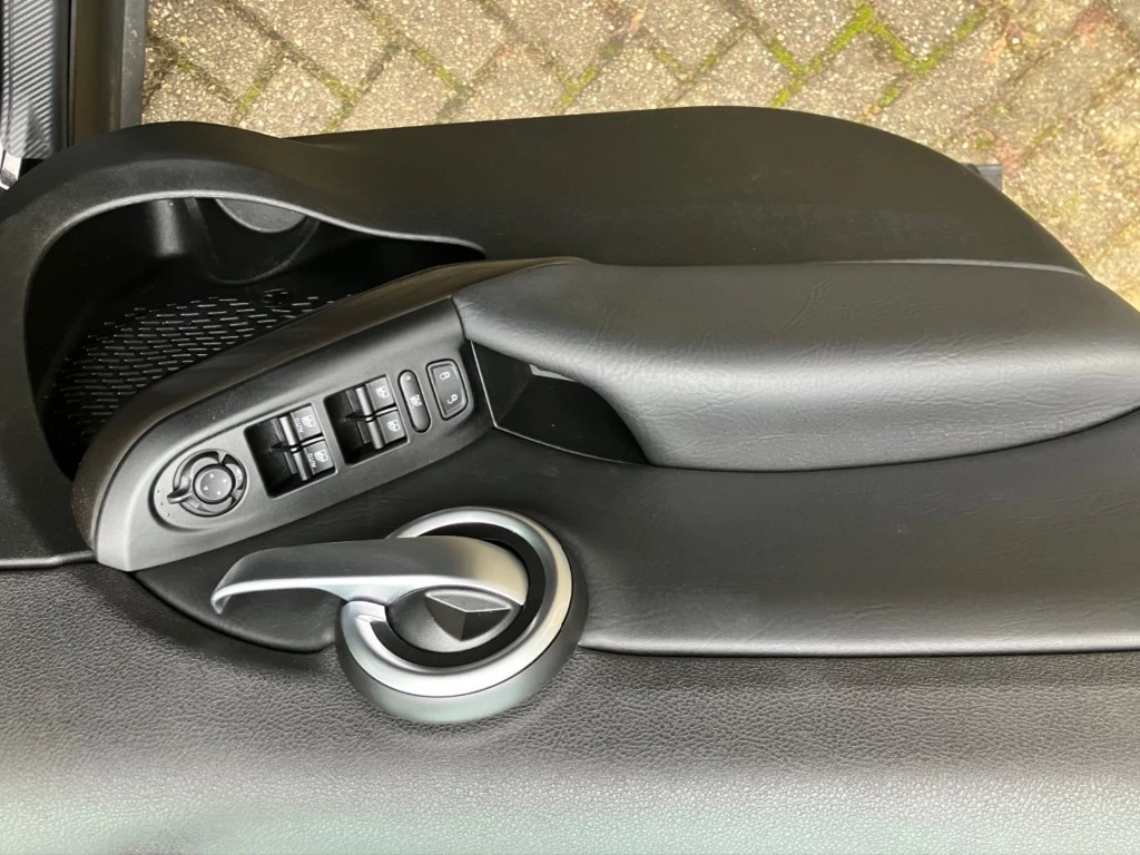 Hoofdafbeelding Fiat 500X