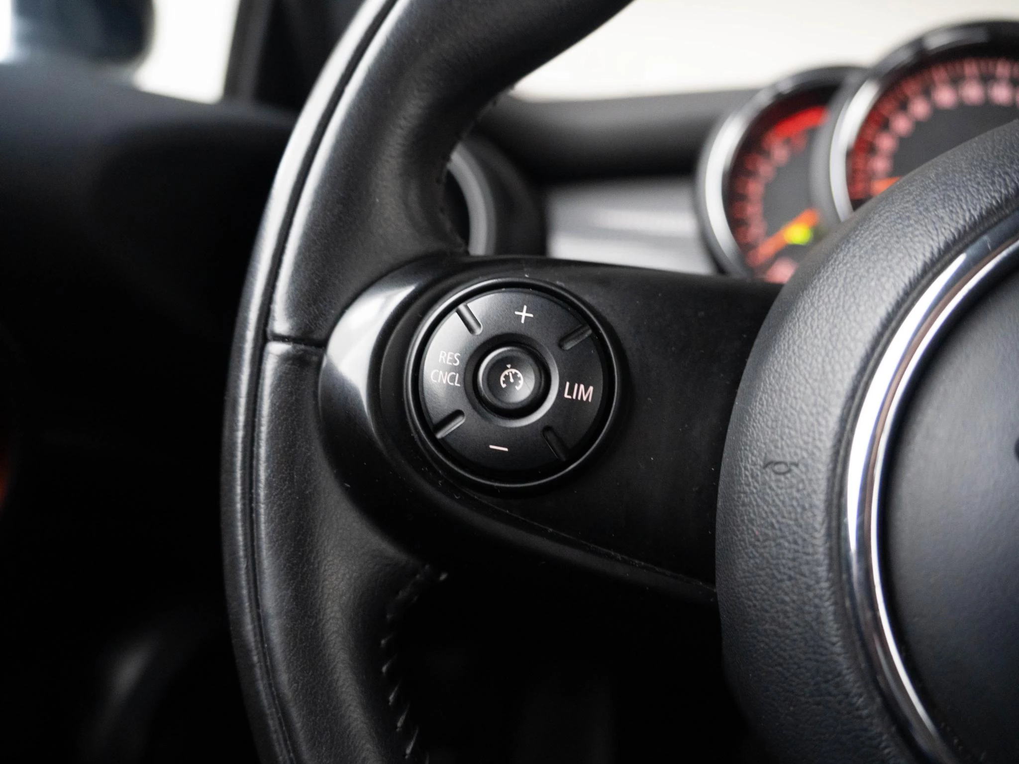 Hoofdafbeelding MINI 3-deurs