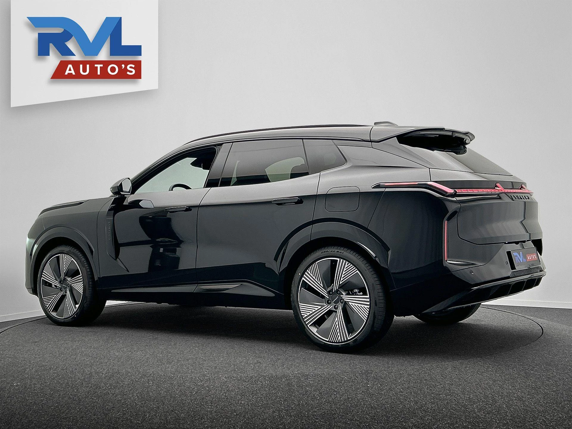 Hoofdafbeelding Lynk & Co 08