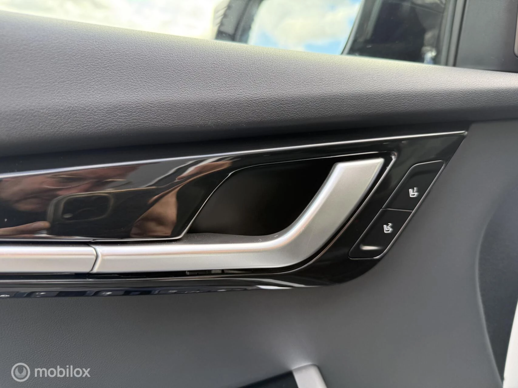 Hoofdafbeelding Kia EV6