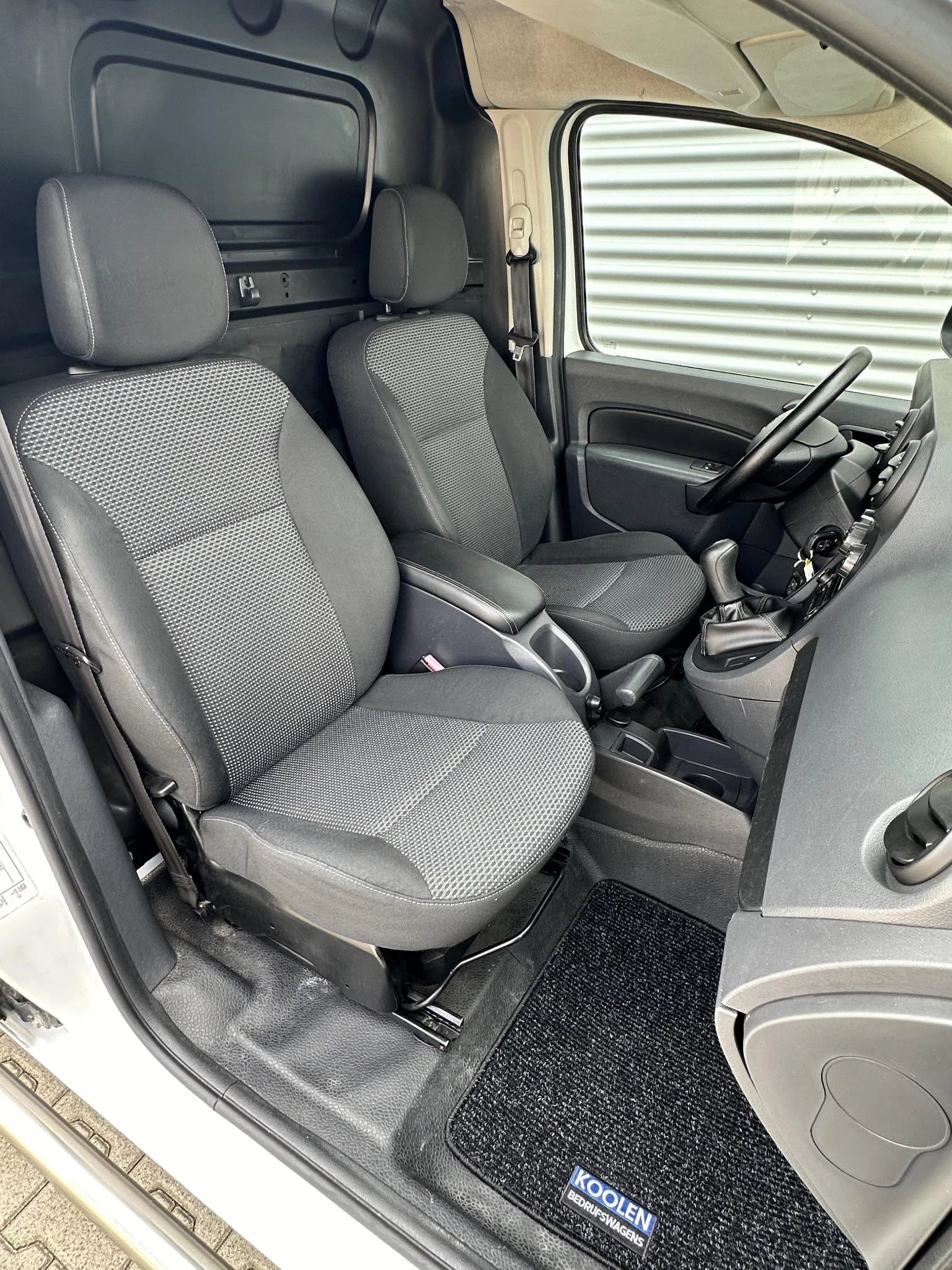 Hoofdafbeelding Mercedes-Benz Citan