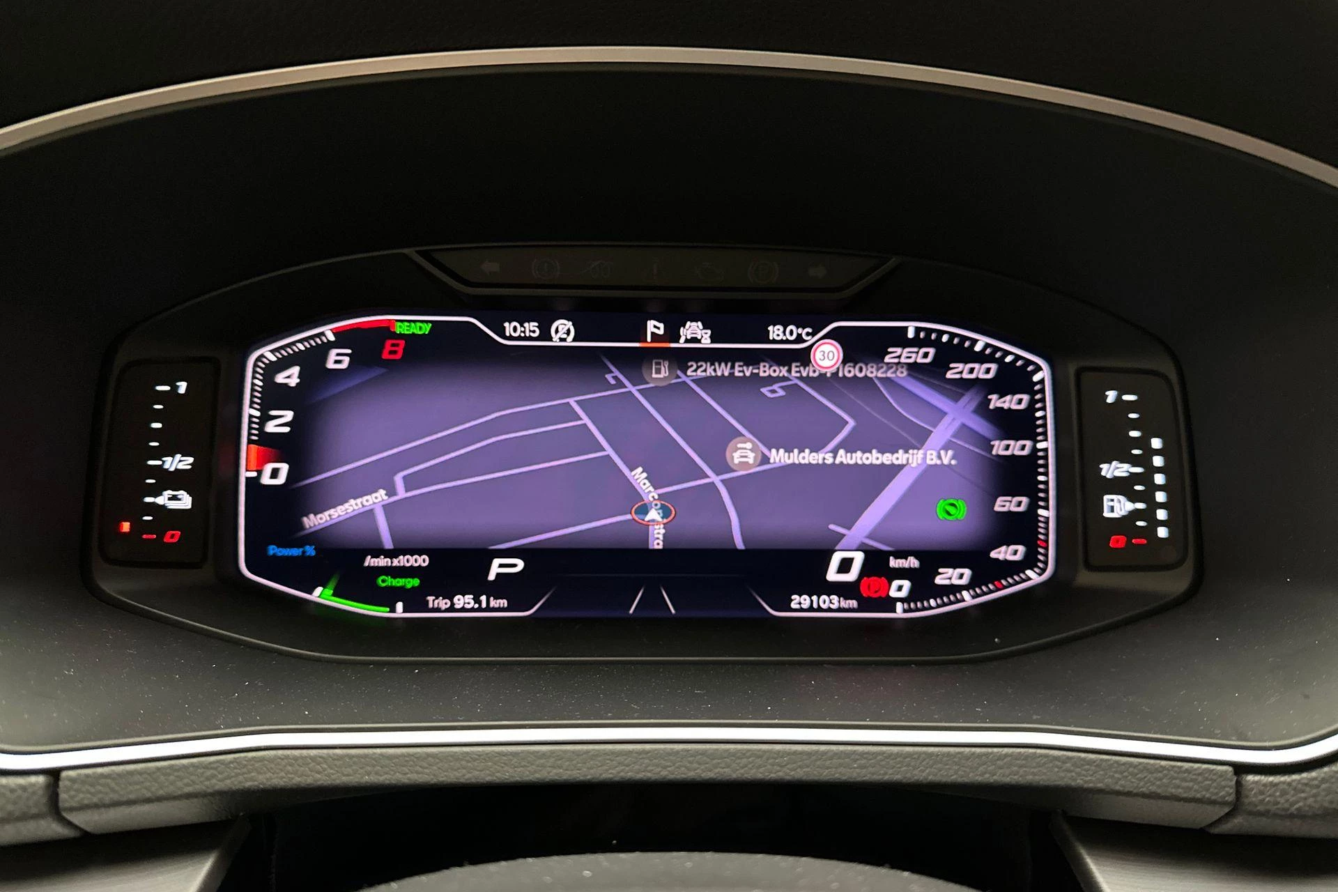 Hoofdafbeelding SEAT Tarraco