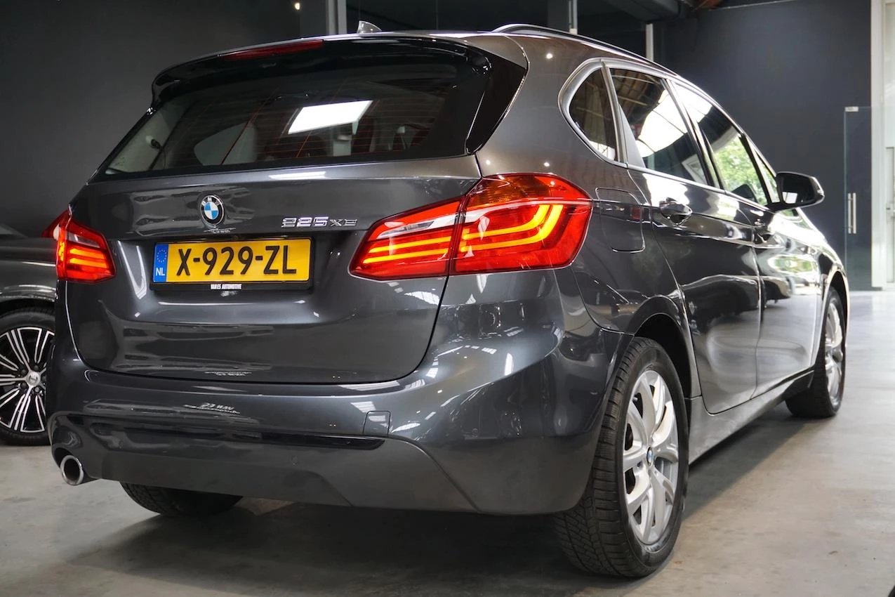 Hoofdafbeelding BMW 2 Serie