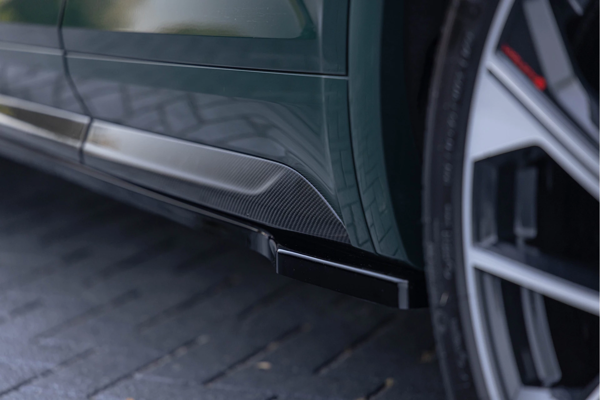 Hoofdafbeelding Audi SQ5