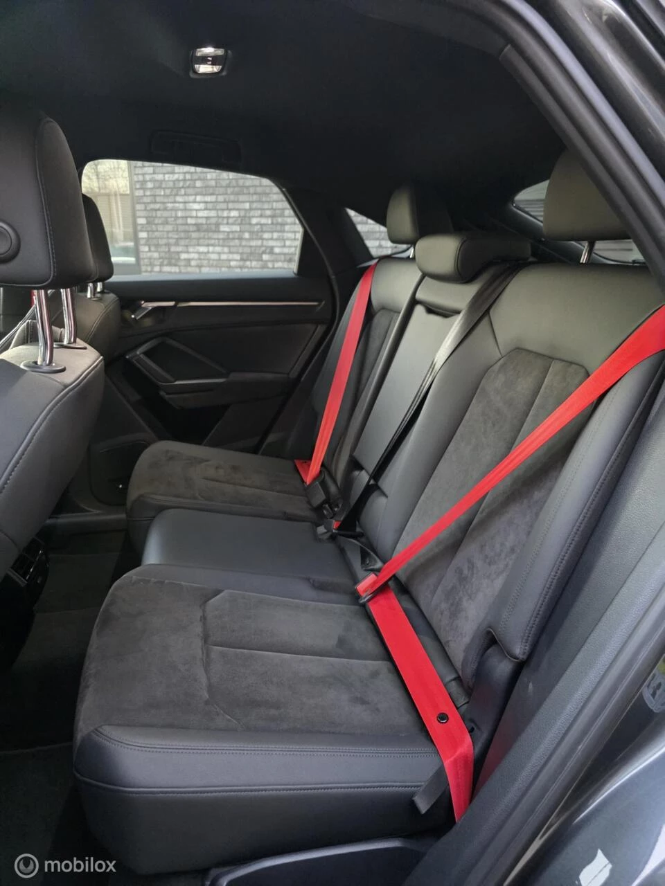 Hoofdafbeelding Audi RSQ3