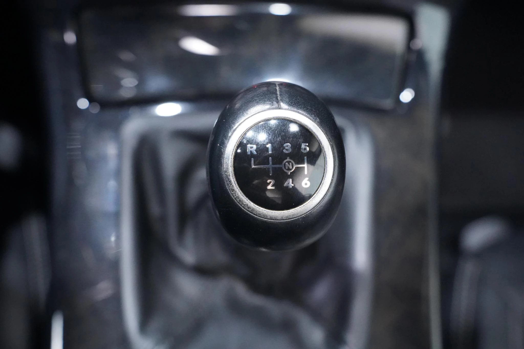 Hoofdafbeelding Mercedes-Benz SLK