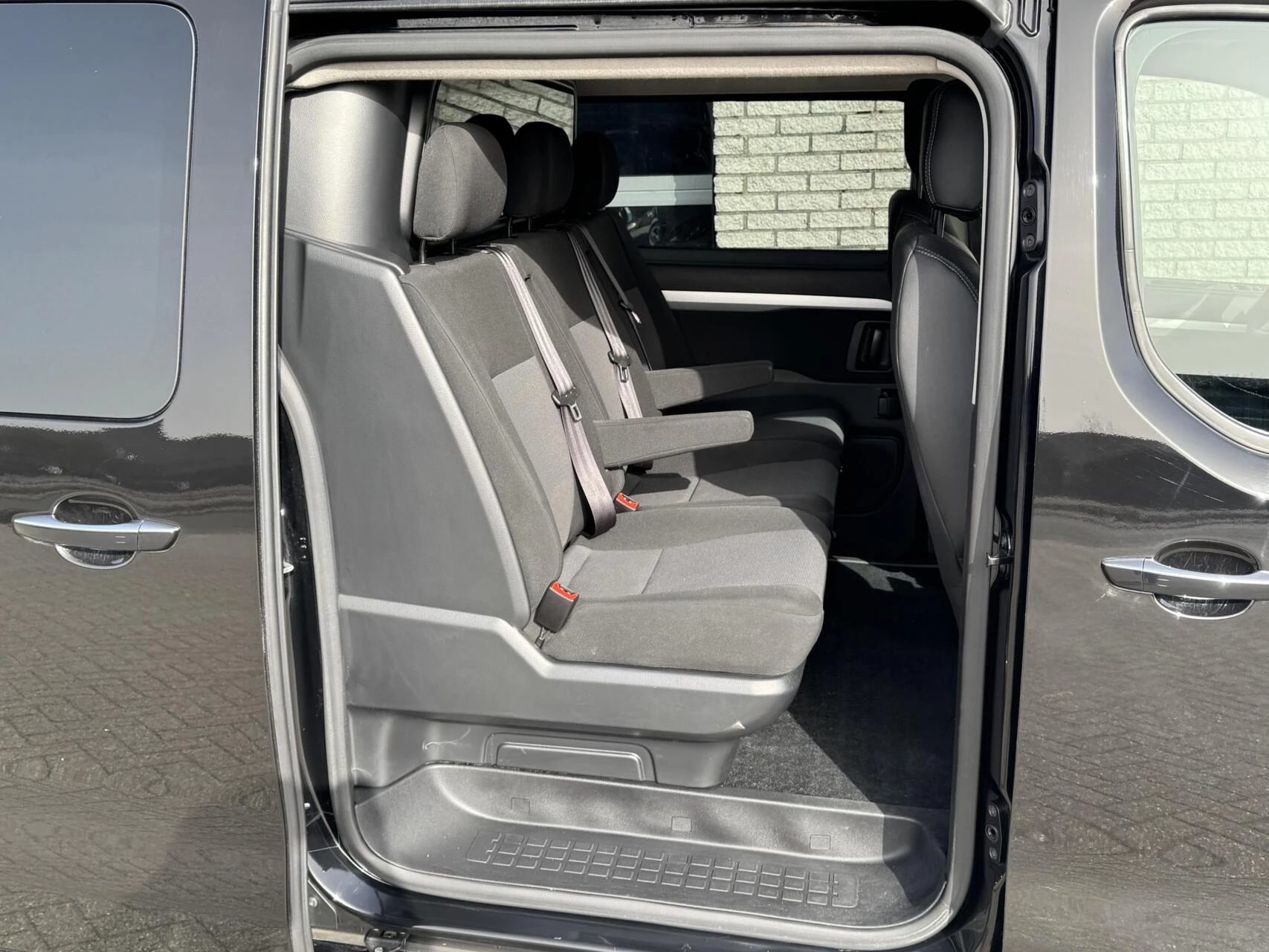 Hoofdafbeelding Peugeot Expert