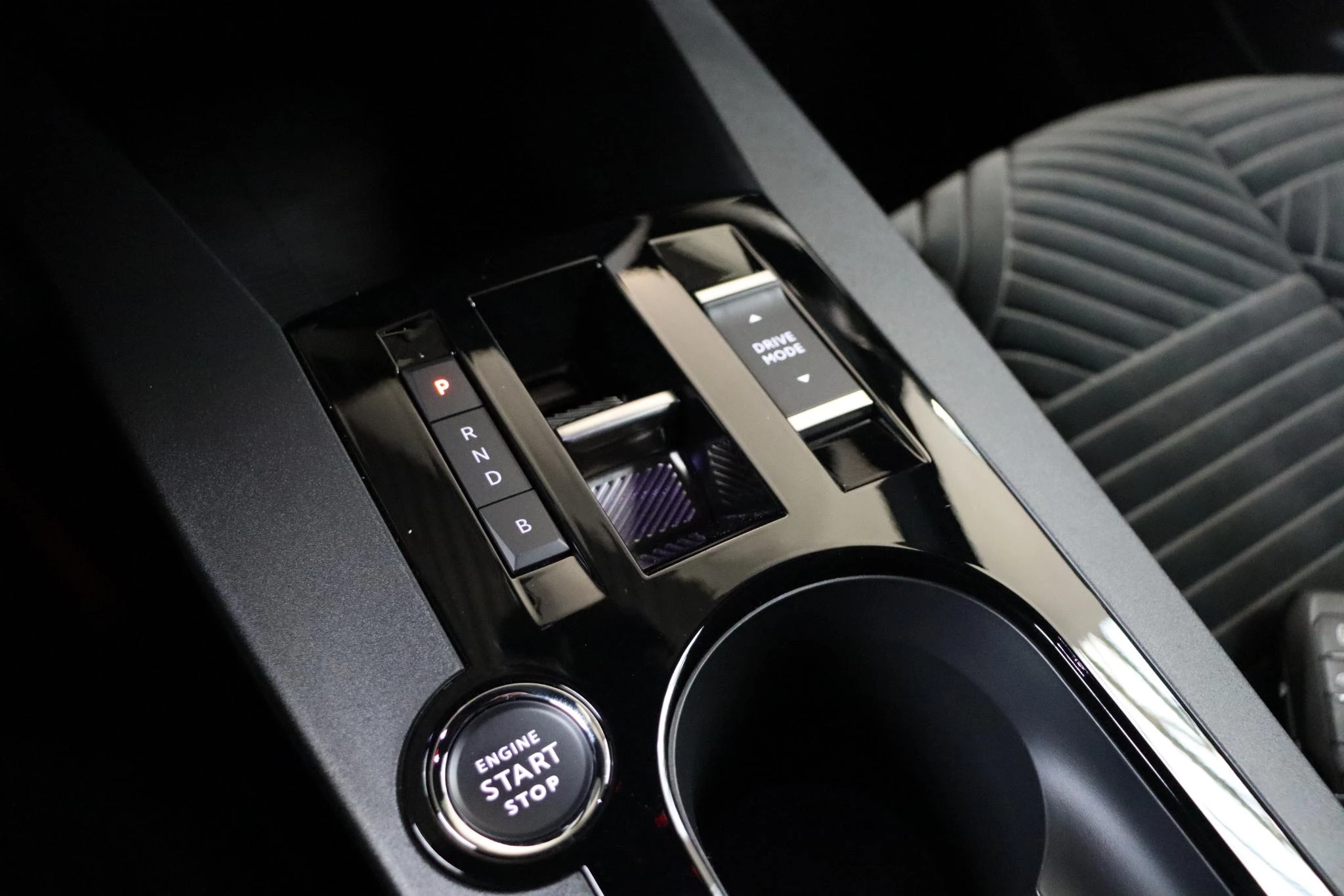 Hoofdafbeelding Lancia Ypsilon