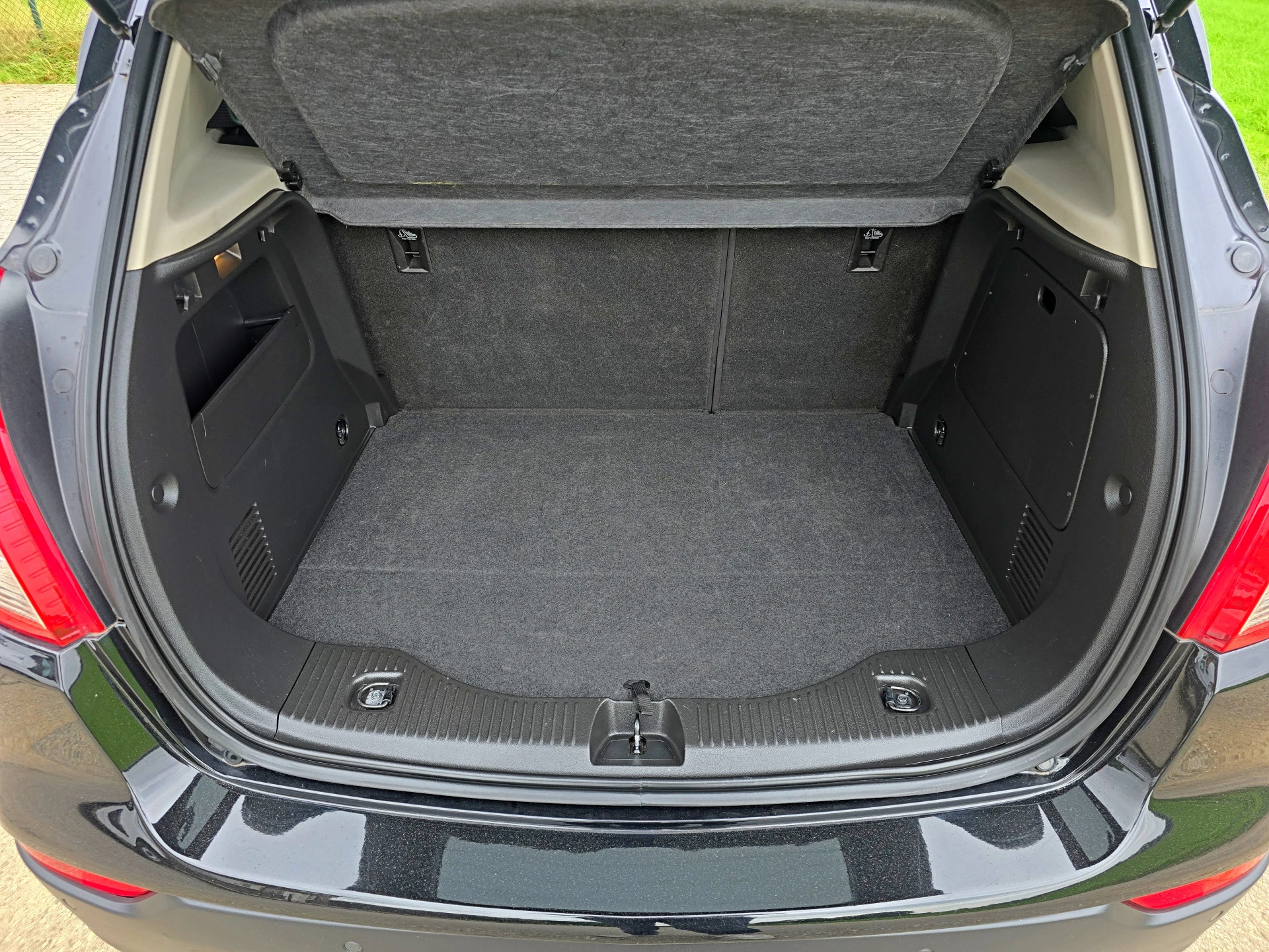 Hoofdafbeelding Opel Mokka X