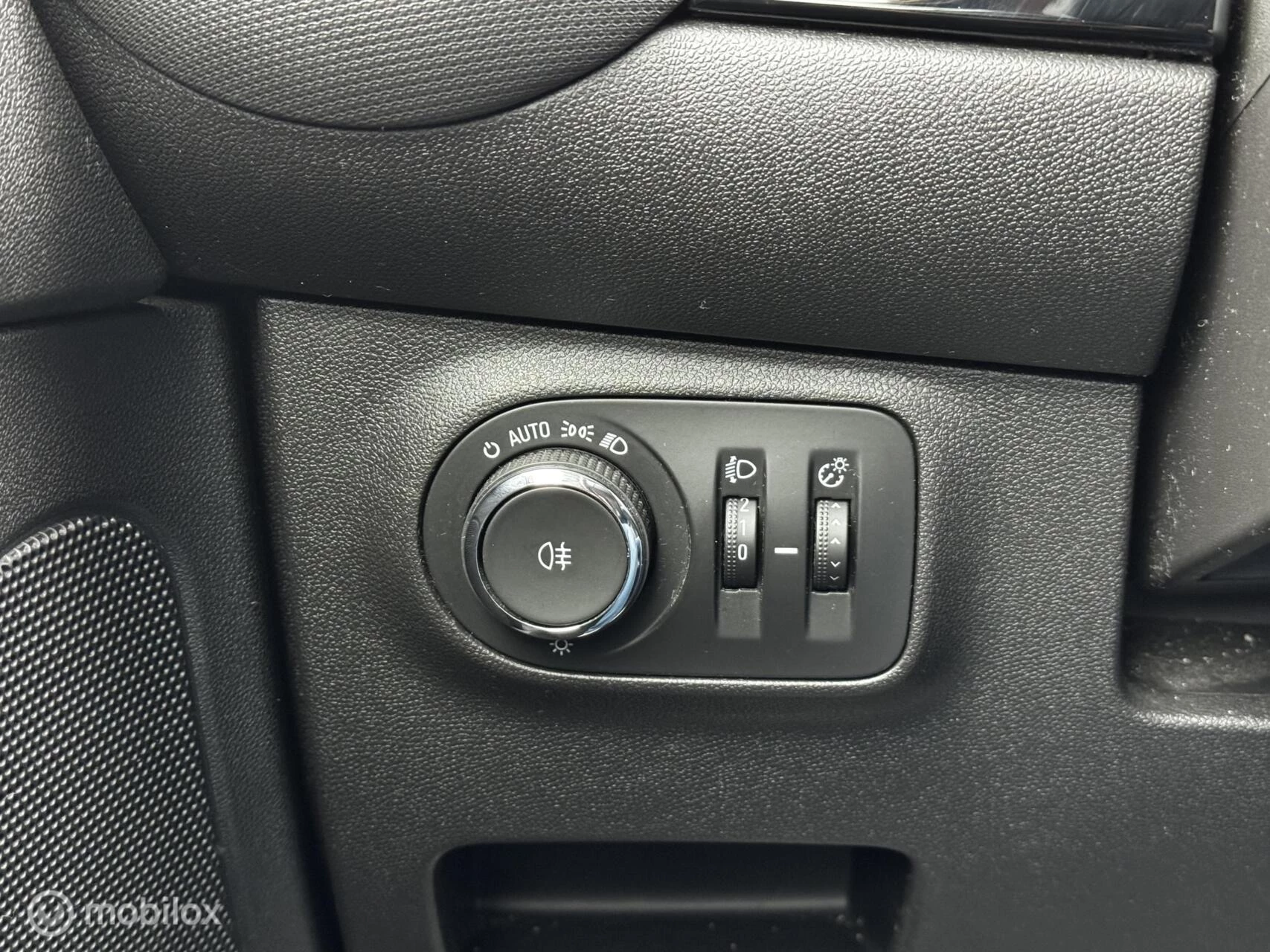 Hoofdafbeelding Opel ADAM