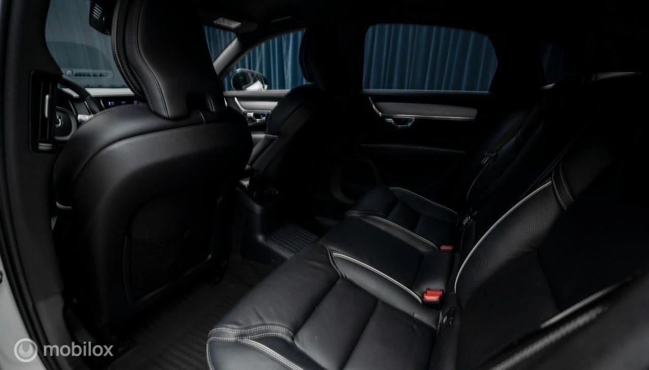 Hoofdafbeelding Volvo S90