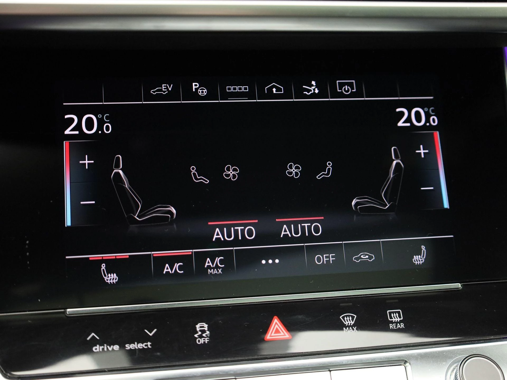 Hoofdafbeelding Audi A7