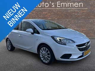Opel Corsa 1.0 Turbo ECC LMV NAVIGATIE CRUISE