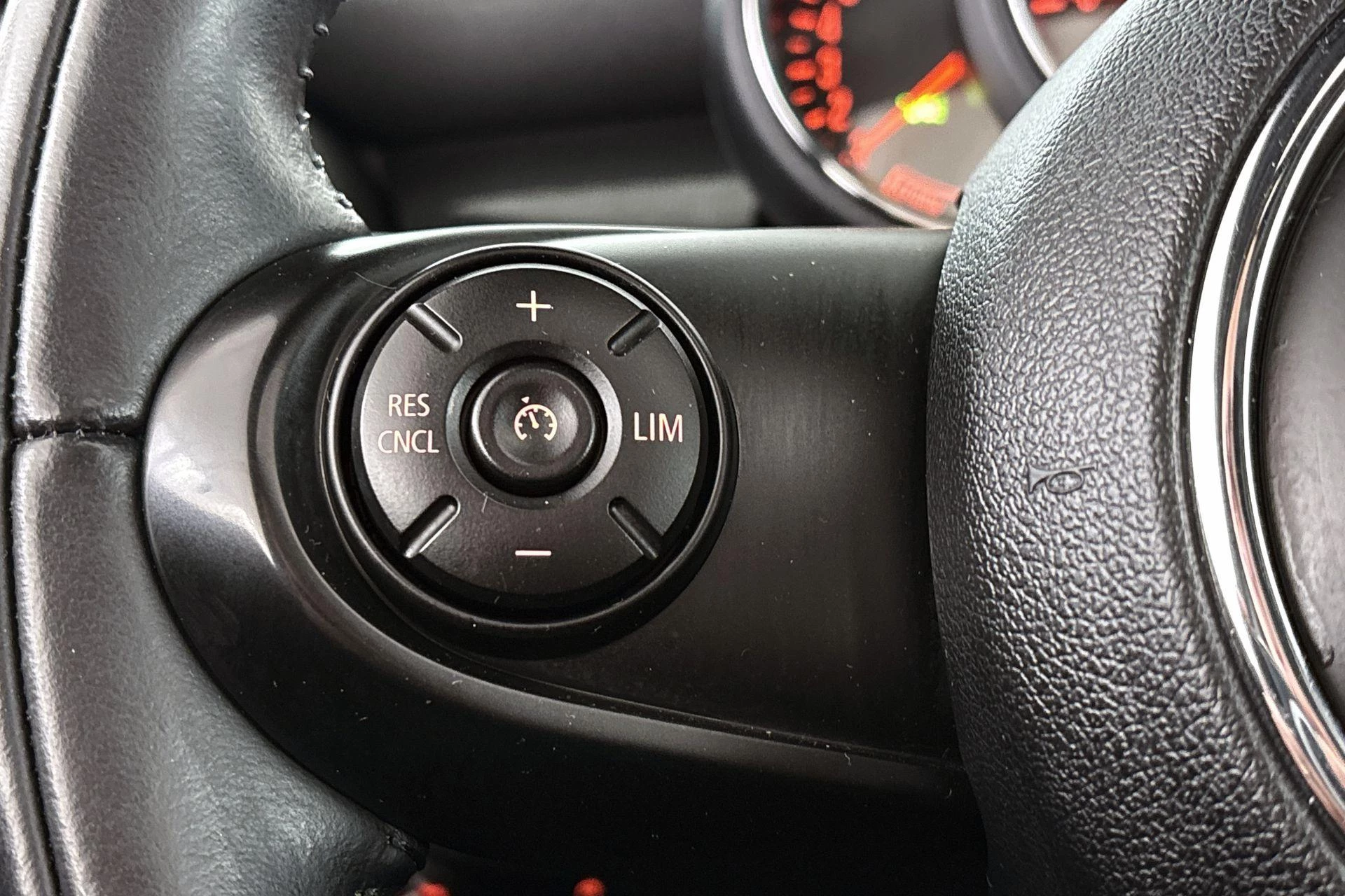 Hoofdafbeelding MINI Cooper S