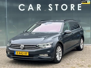 Volkswagen Passat Variant 1.5 TSI Elegance Business R AUTOMAAT