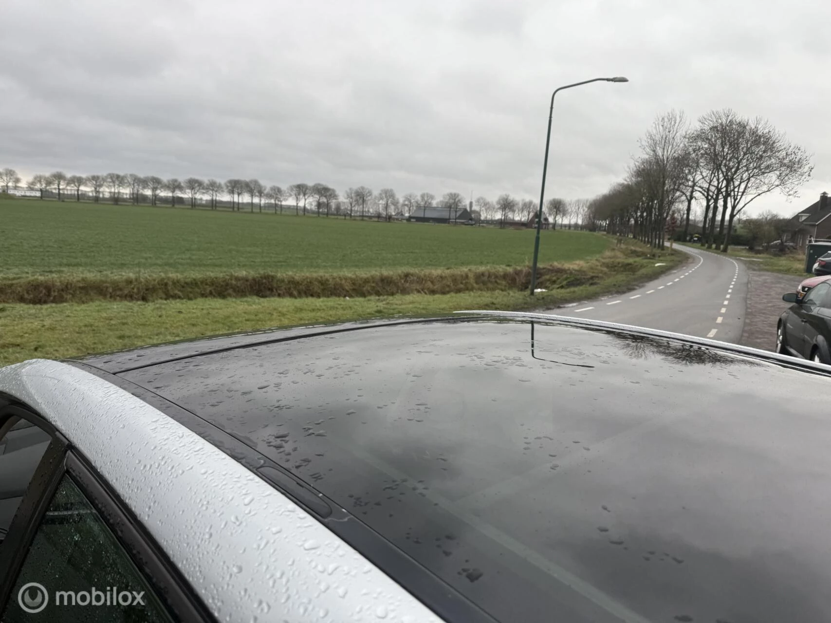 Hoofdafbeelding Citroën C4 Picasso