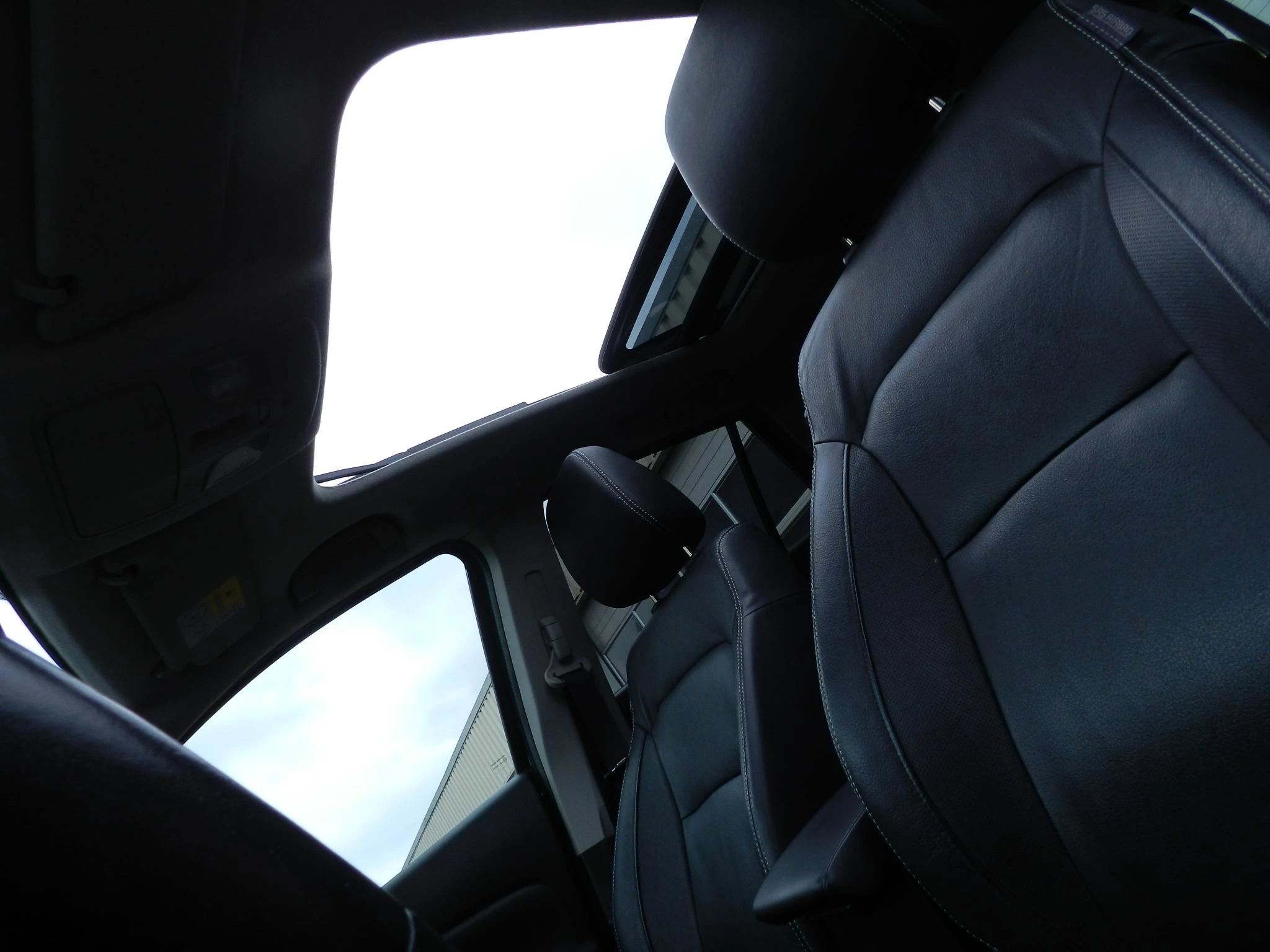 Hoofdafbeelding Suzuki S-Cross