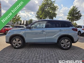 Suzuki Vitara 1.4 Boosterjet Select Smart Hybrid|Nieuwe model|Rijklaar prijs|1500 kg Trekgewicht