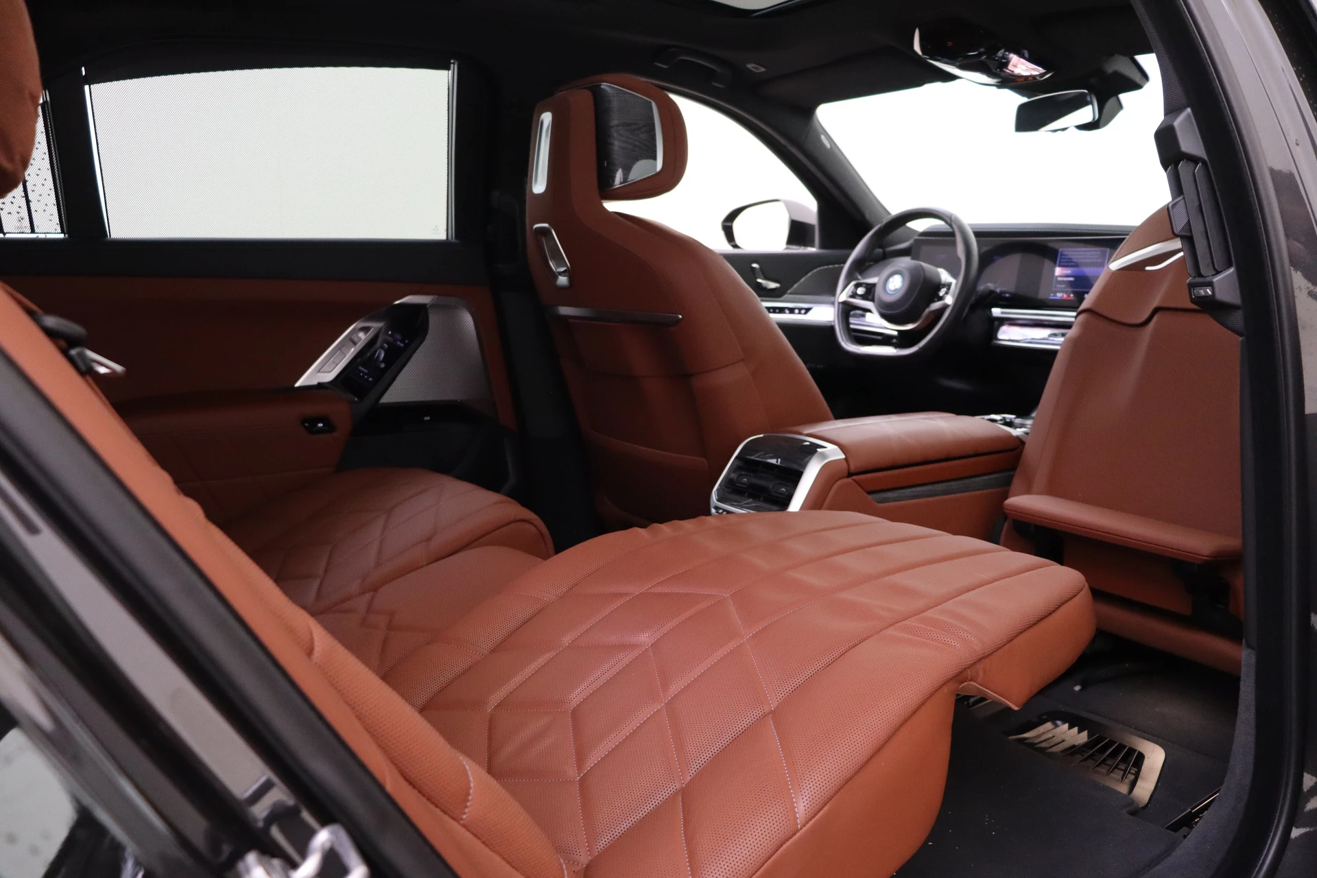 Hoofdafbeelding BMW i7