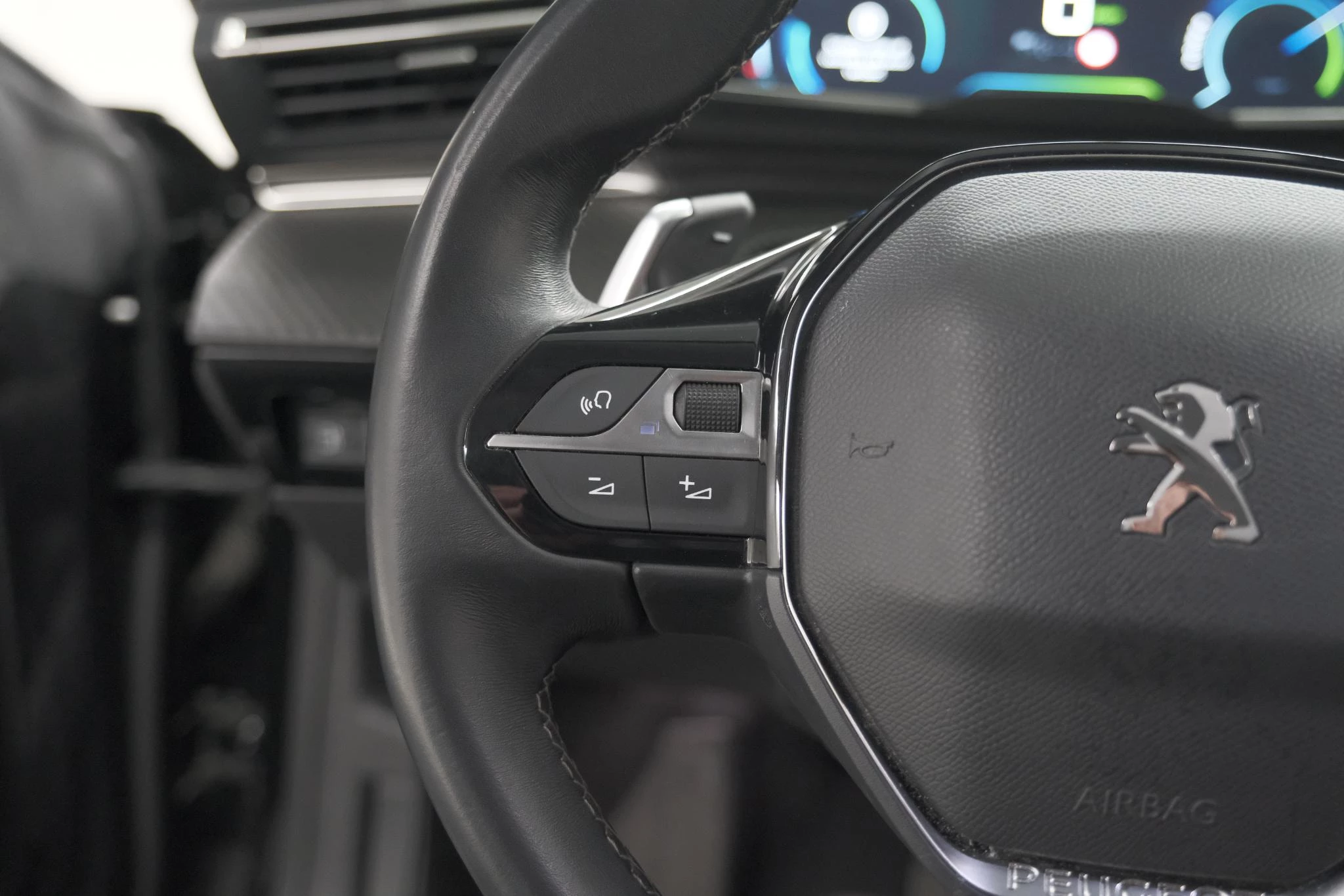 Hoofdafbeelding Peugeot 508