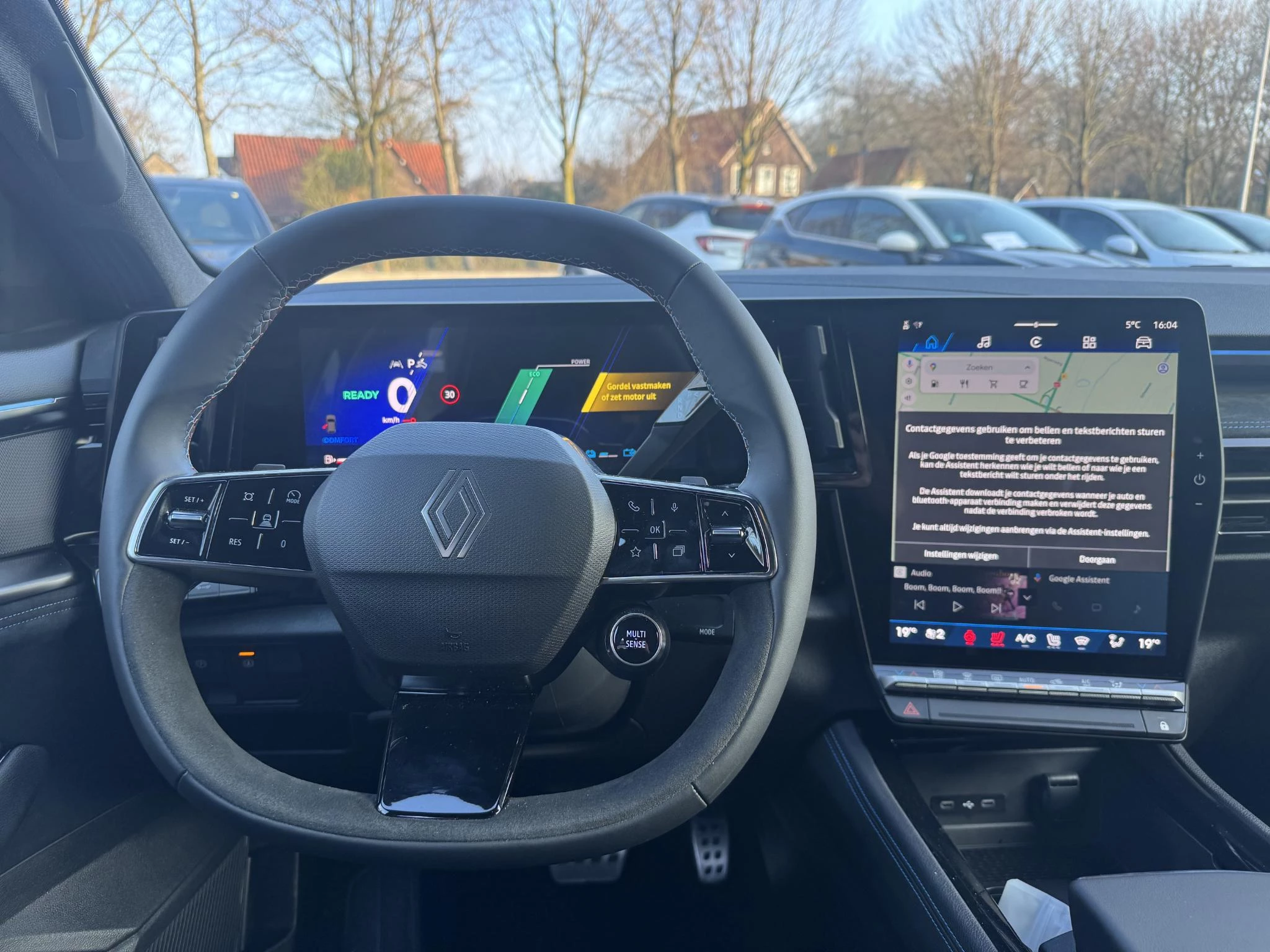 Hoofdafbeelding Renault Austral