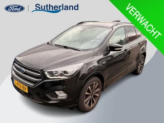 Ford Kuga 1.5 EcoBoost ST Line 150pk Trekhaak | Winterpack | Achteruitrijcamera | Elektrische Achterklep | Keyless Entry