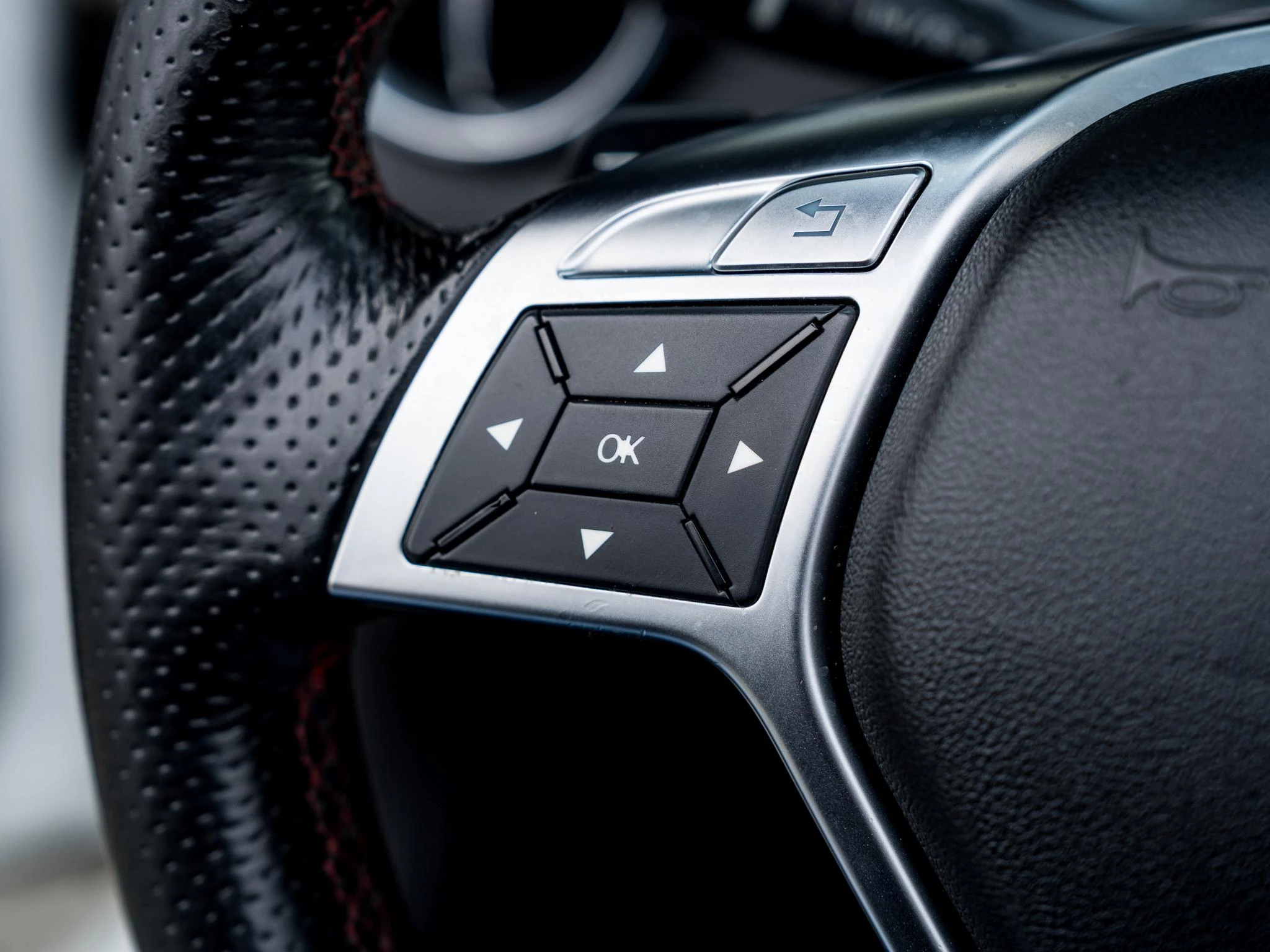 Hoofdafbeelding Mercedes-Benz SLK