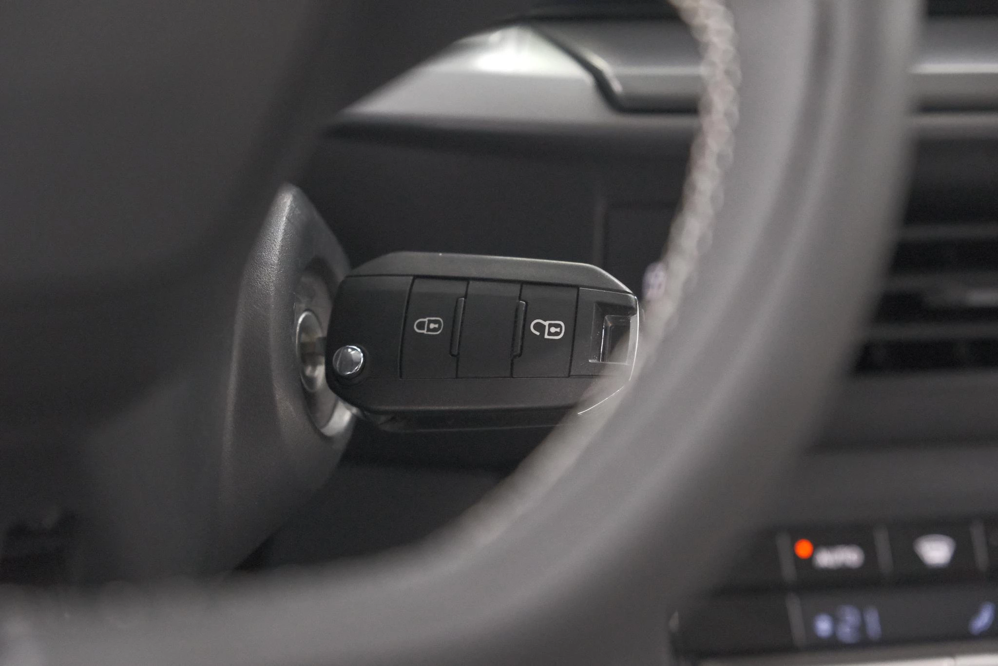 Hoofdafbeelding Opel Frontera