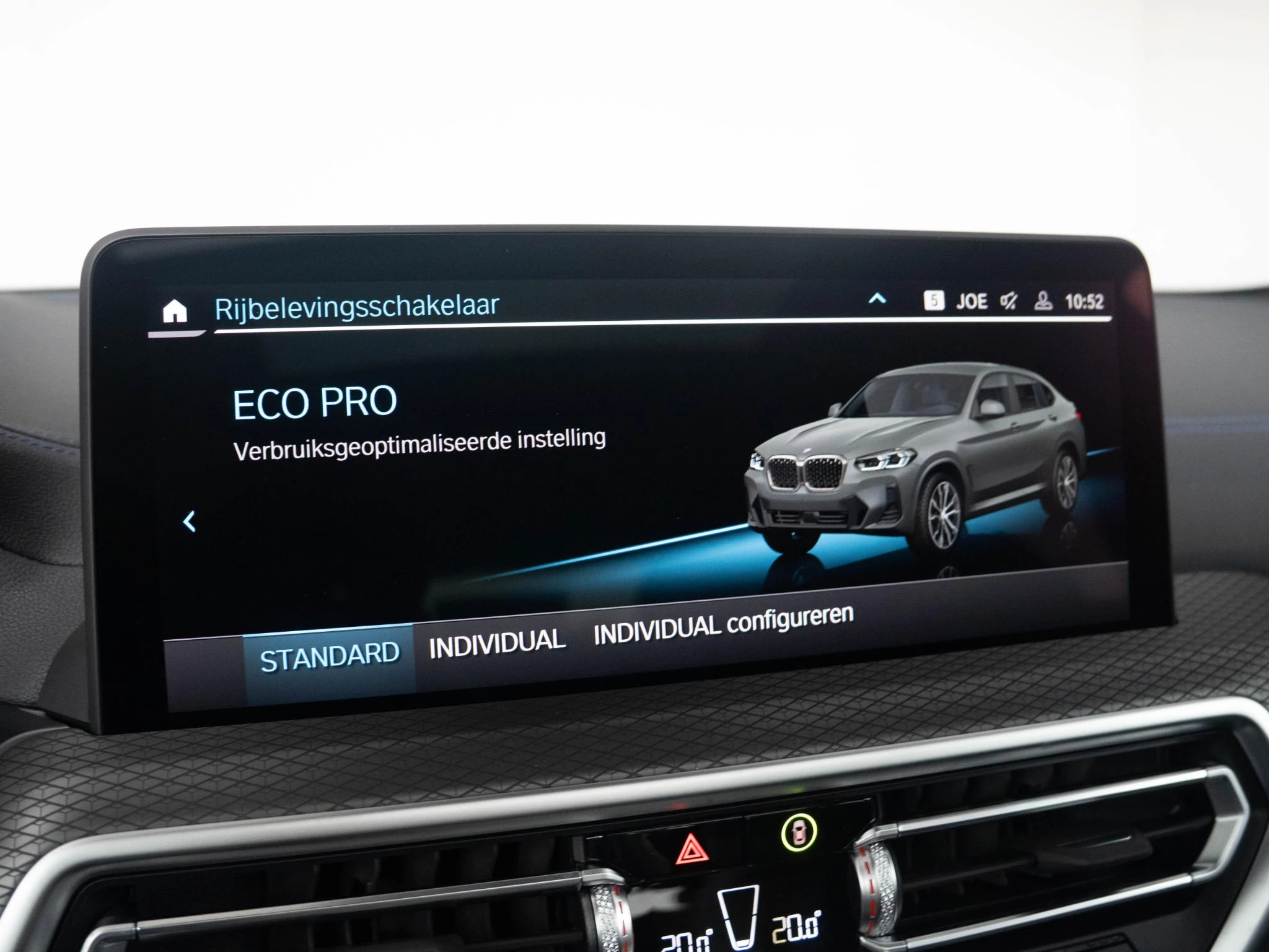 Hoofdafbeelding BMW X4