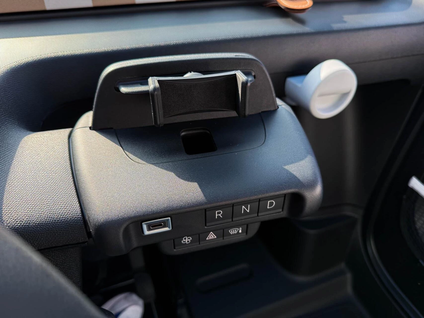 Hoofdafbeelding Fiat Topolino