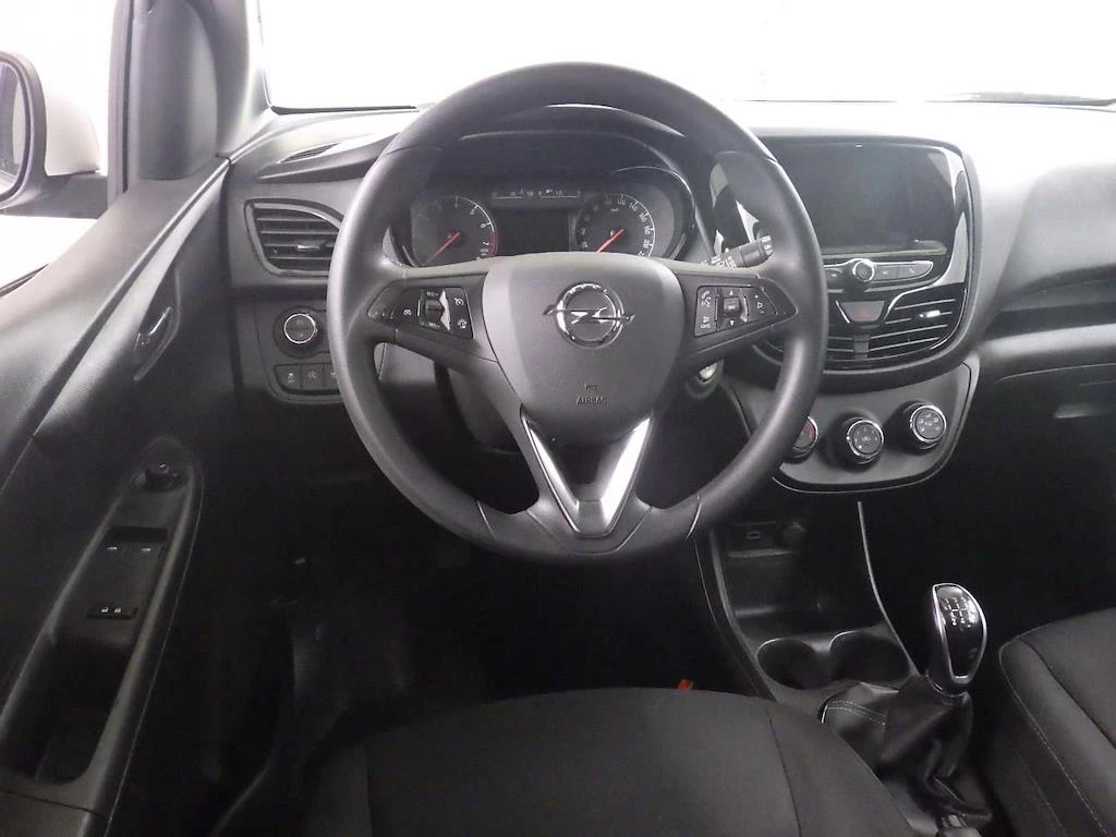 Hoofdafbeelding Opel KARL