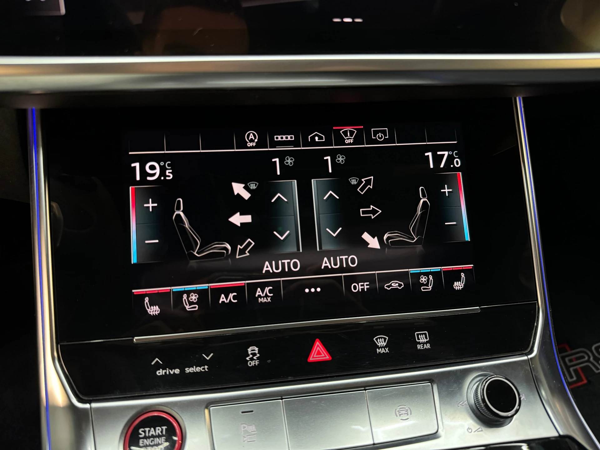 Hoofdafbeelding Audi RS6