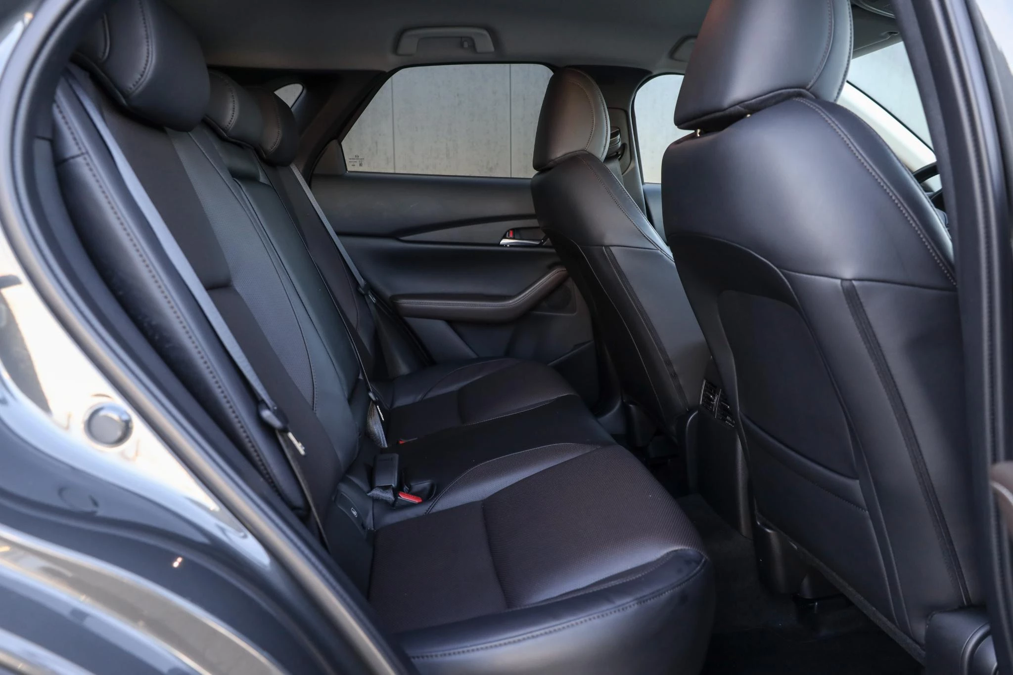 Hoofdafbeelding Mazda CX-30