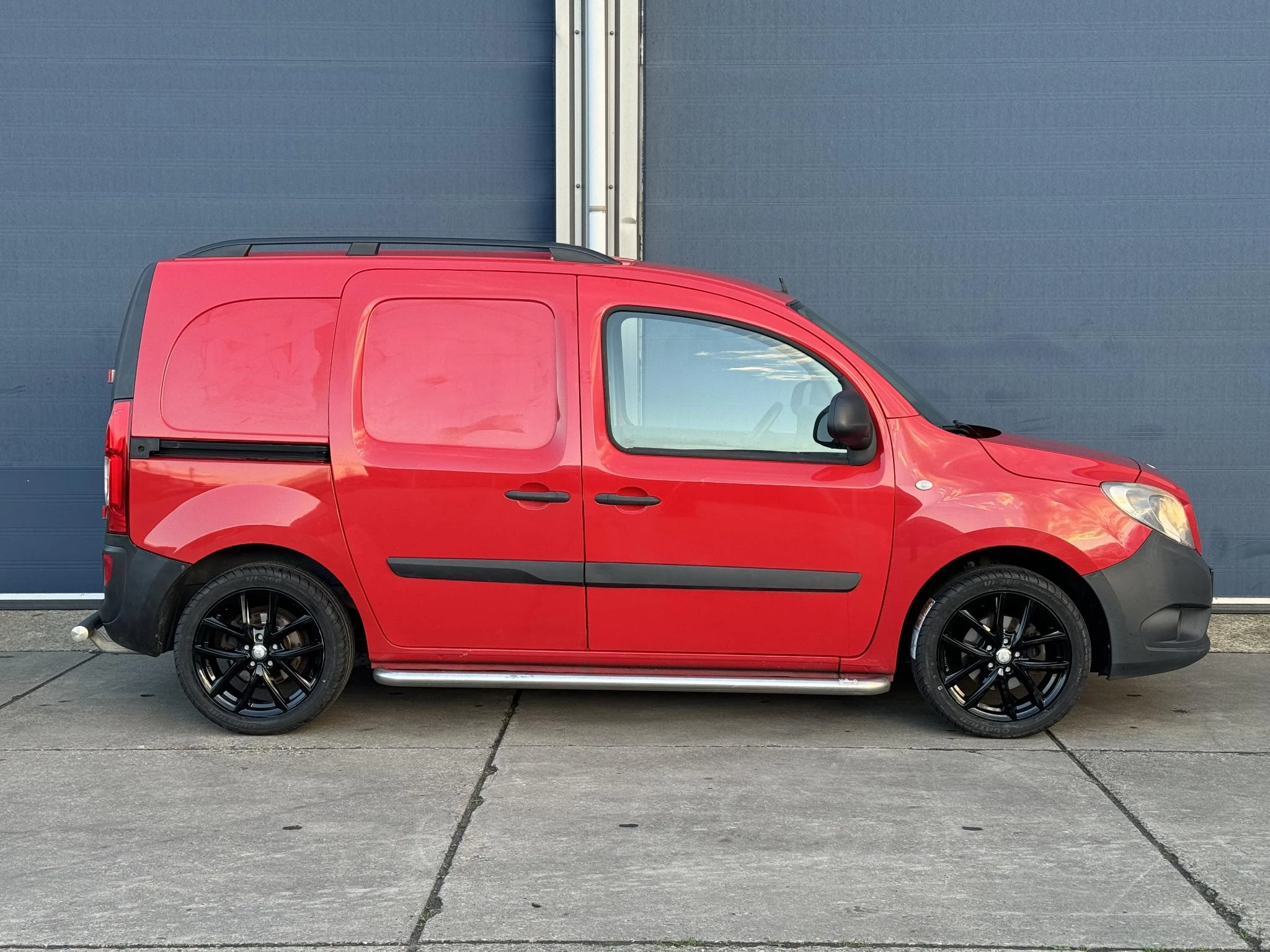 Hoofdafbeelding Mercedes-Benz Citan