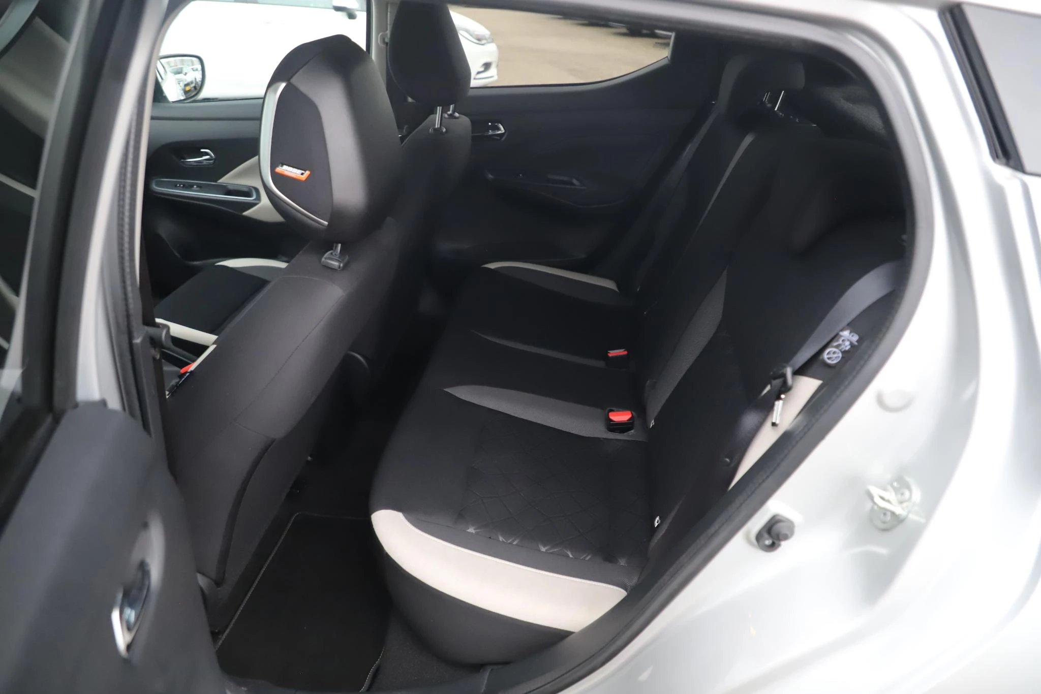 Hoofdafbeelding Nissan Micra