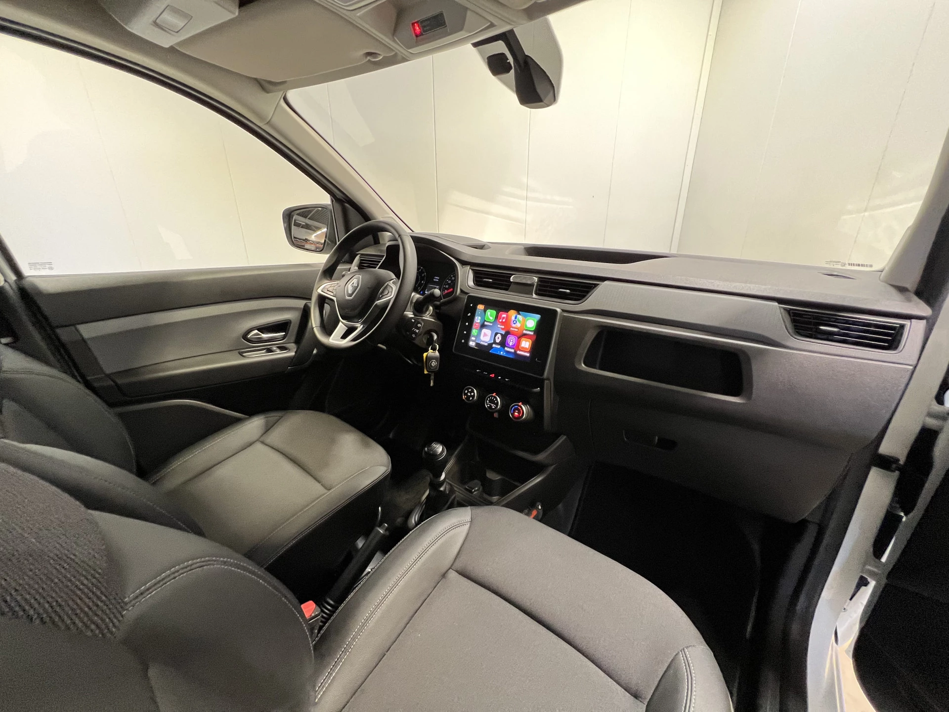 Hoofdafbeelding Renault Express