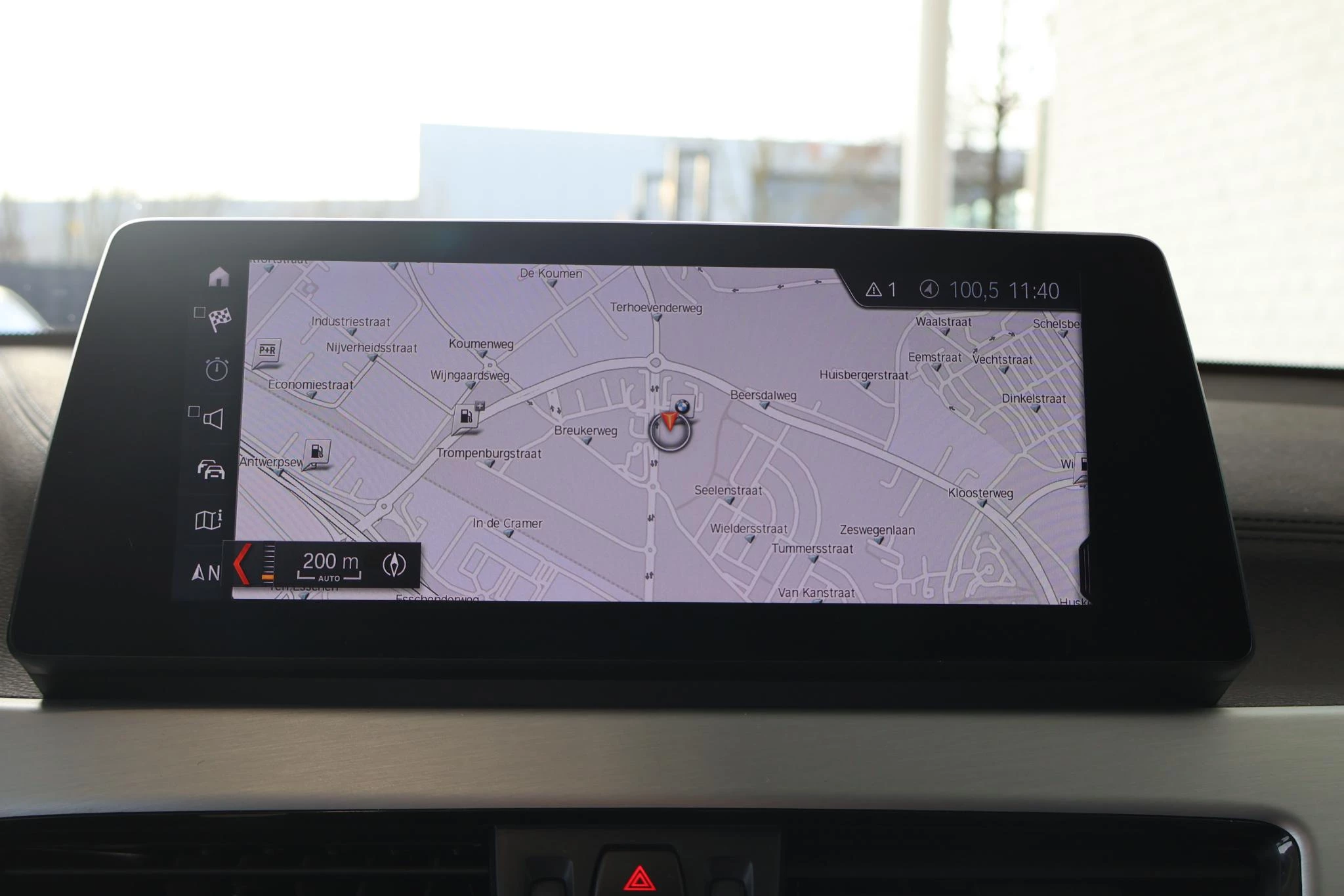 Hoofdafbeelding BMW X2