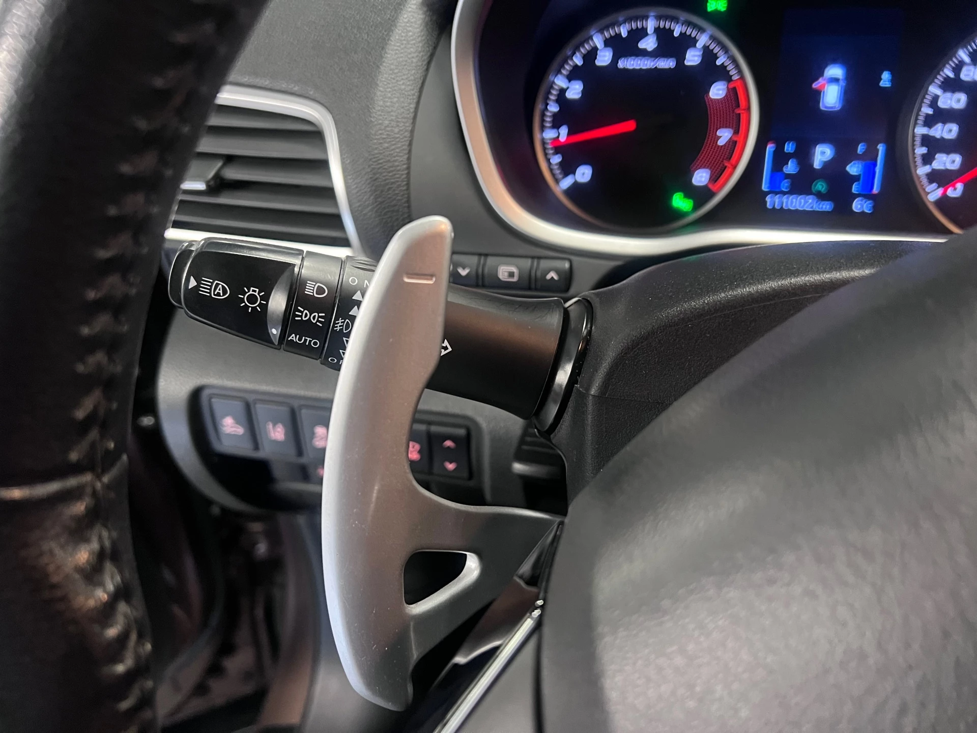 Hoofdafbeelding Mitsubishi Eclipse Cross