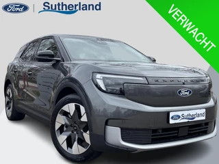 Hoofdafbeelding Ford Explorer Ford Explorer Premium Extended Range RWD 77 kWh 286pk | Driver Assistance Pack | Panoramadak