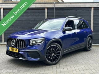 Hoofdafbeelding Mercedes-Benz GLB