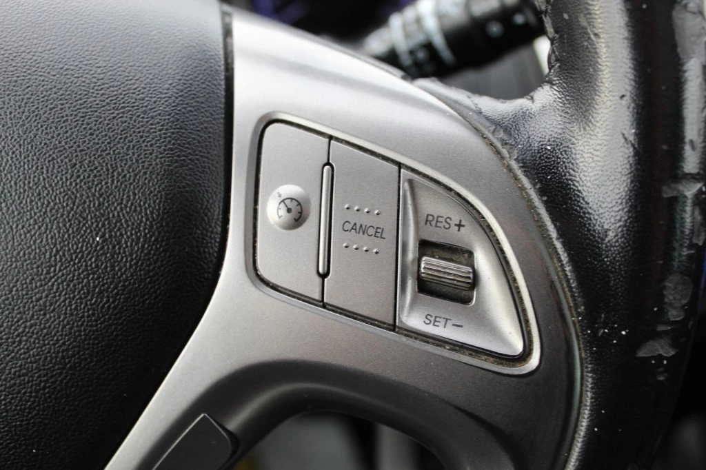 Hoofdafbeelding Hyundai ix35