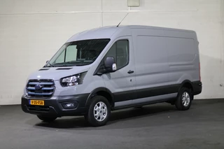 Ford E-Transit 350 L3 H2 Trend 68 kWh Navigatie Adapt. Cruise 360 Camera