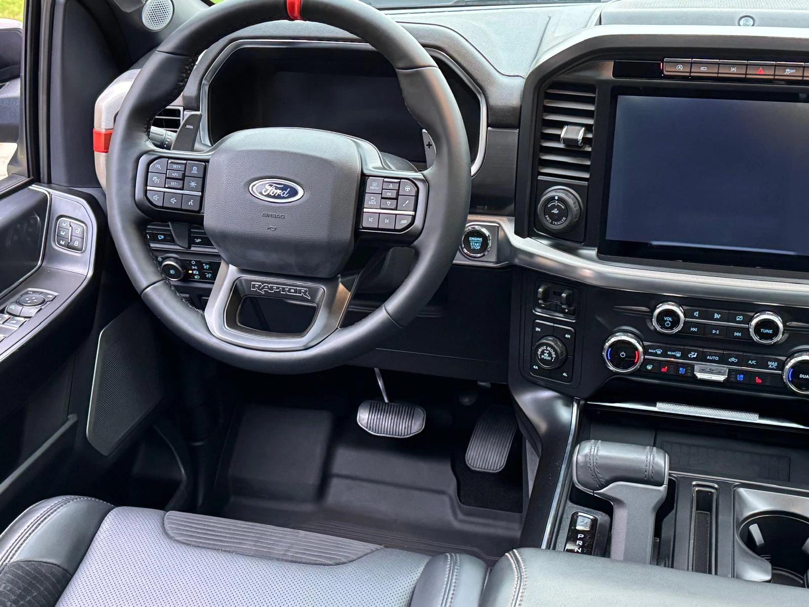 Hoofdafbeelding Ford F-150