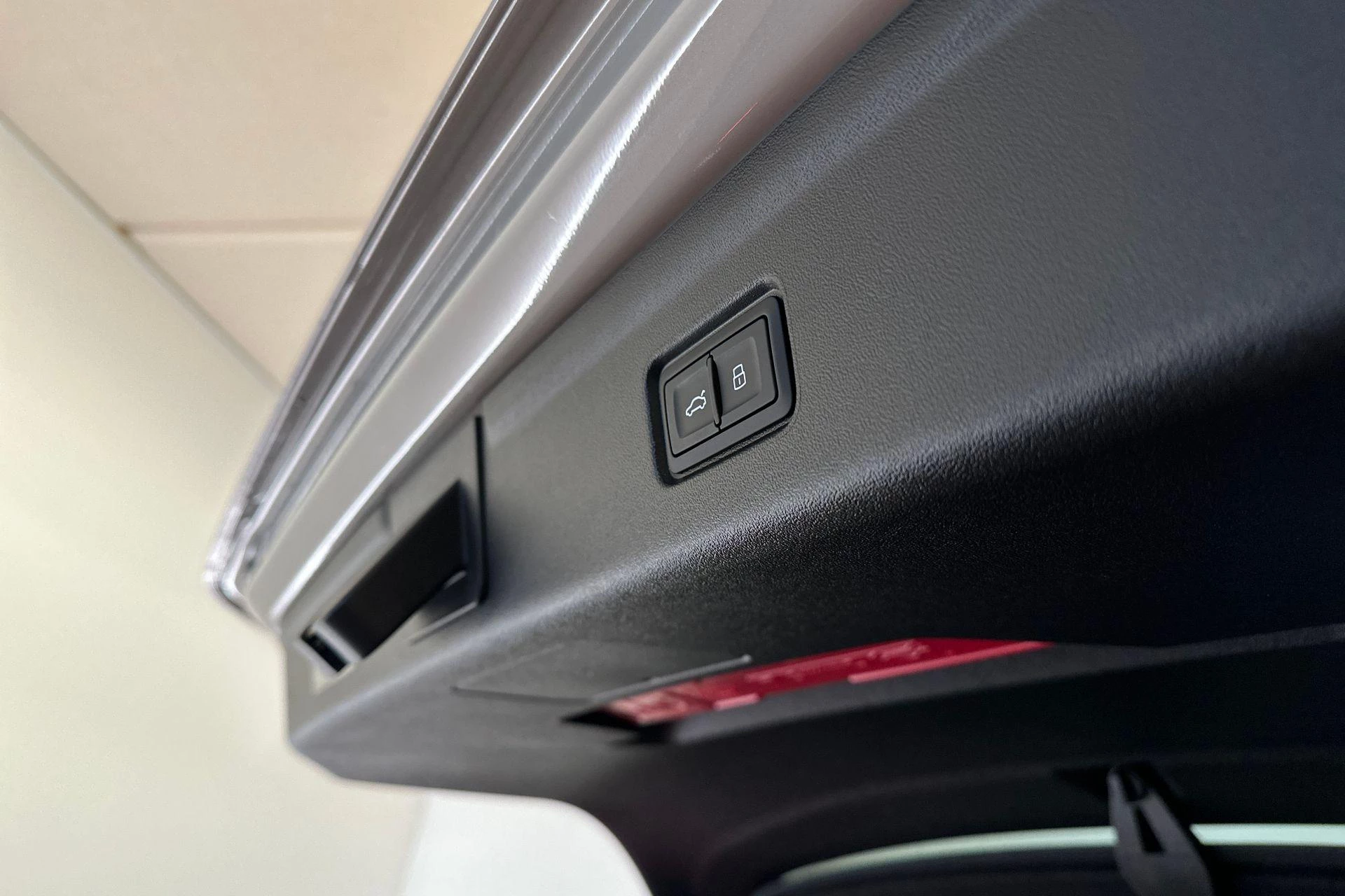 Hoofdafbeelding Audi A6 e-tron