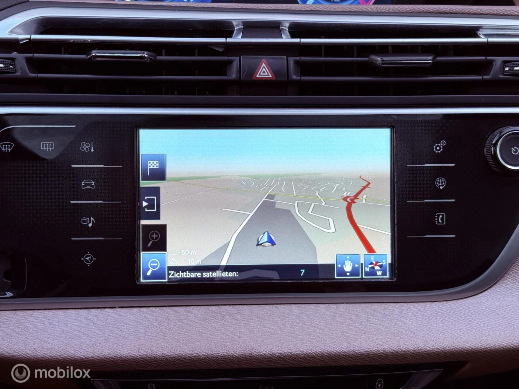 Hoofdafbeelding Citroën Grand C4 Picasso