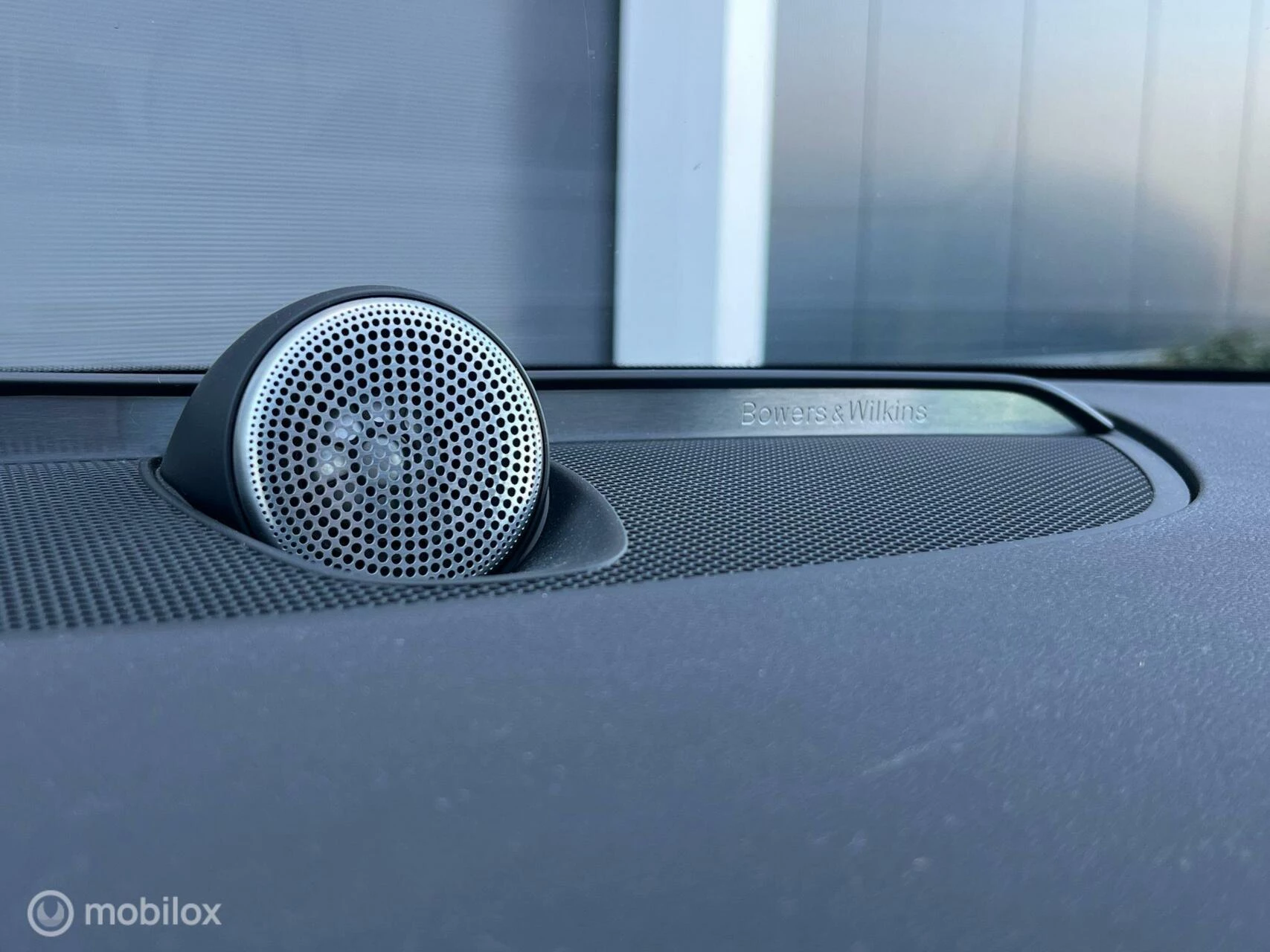 Hoofdafbeelding Volvo S60