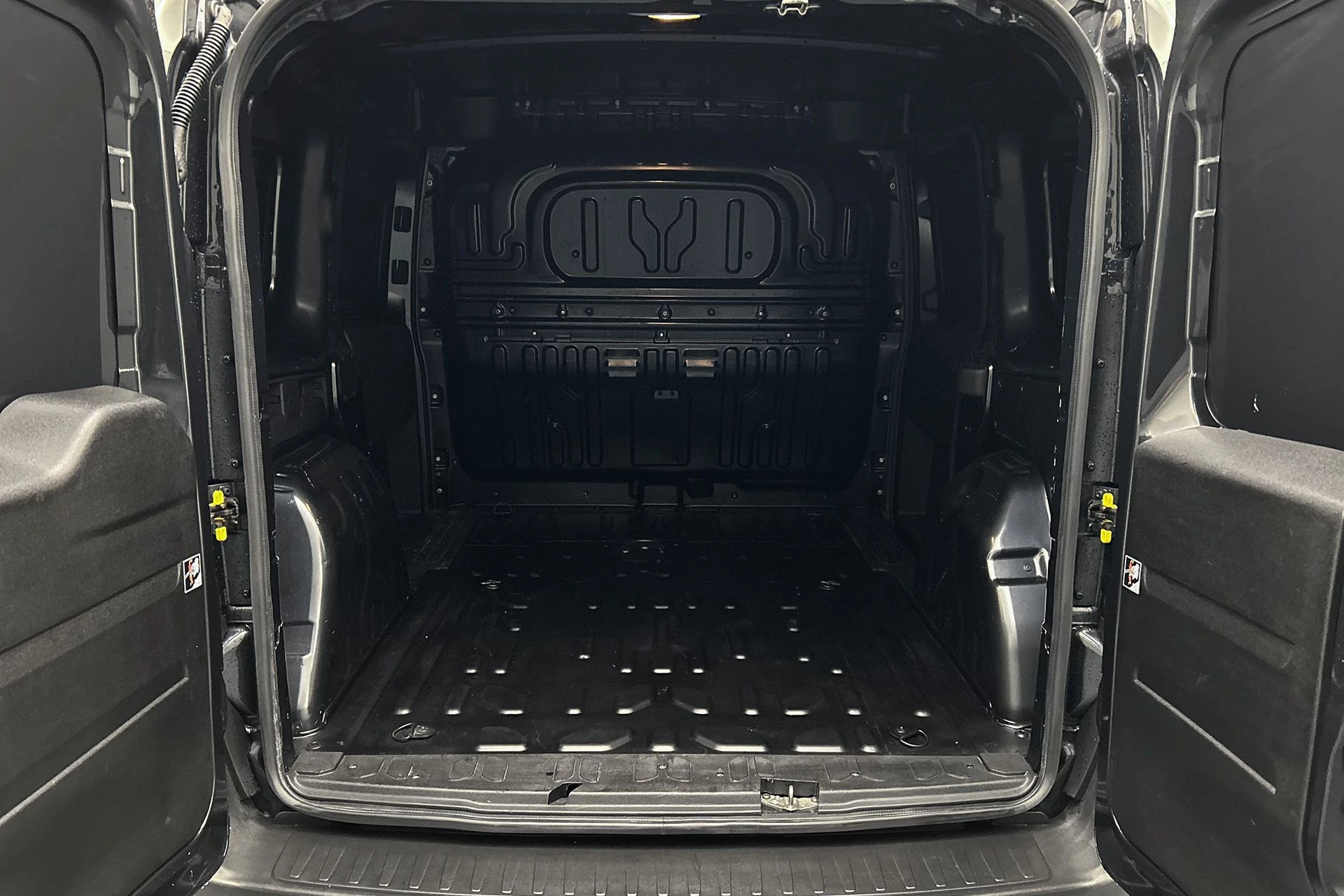 Hoofdafbeelding Fiat Doblò