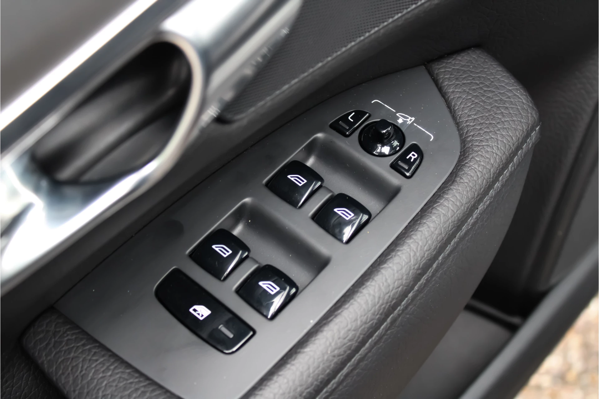 Hoofdafbeelding Volvo V90